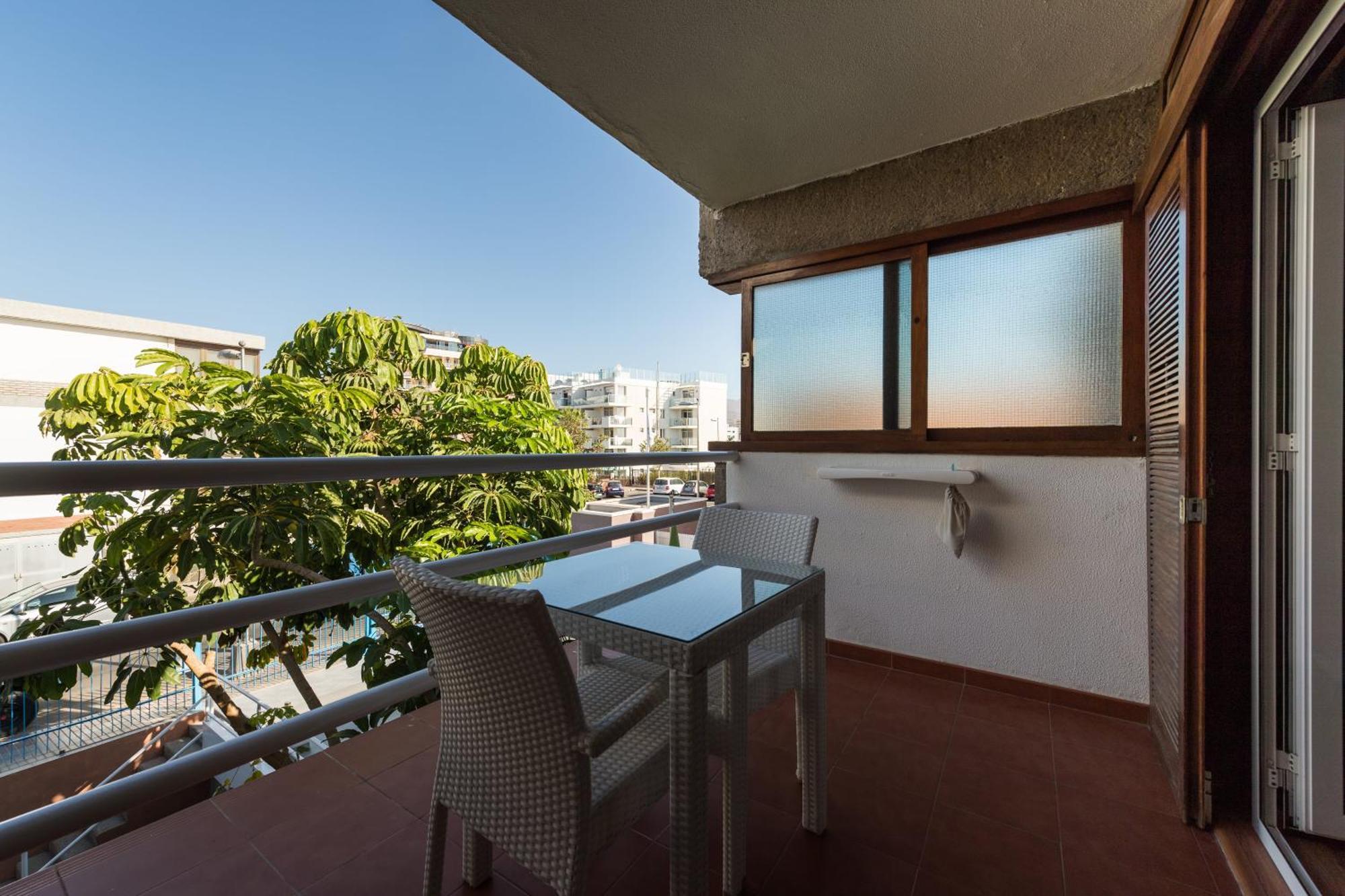 Apartamentos El Paseo Playa del Ingles  Exterior foto