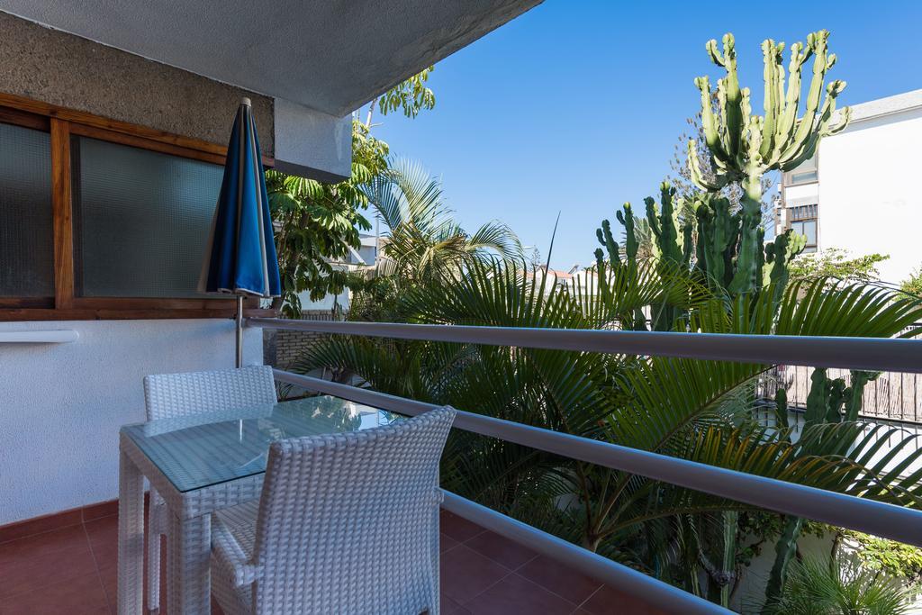 Apartamentos El Paseo Playa del Ingles  Exterior foto